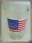 flag tumblers  