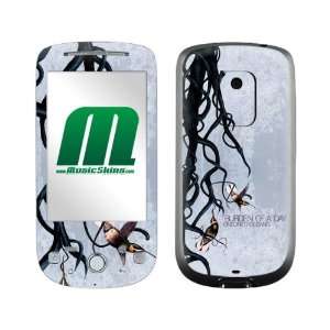  MusicSkins MS BOAD10055 HTC Hero