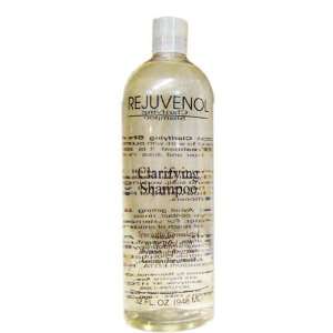  Rejuvenol Brazilian Keratin Clarifying Shampoo 32 oz 