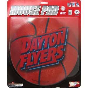  Dayton Flyers Mouse pad