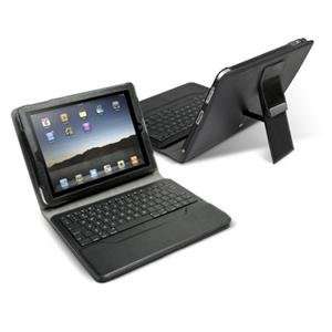  NEW Portfolio w/Bluetooth Keyboard (Bags & Carry Cases 