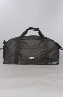  Crooks and Castles The Getaway Duffle,Bags (Messenger 