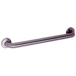 Bobrick B 6806X30 Concealed Mounting with 30 Snap Flange Grab Bars 