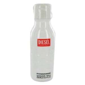   Uniquely For Her DIESEL PLUS PLUS by Diesel Shower Milk 8.4 oz Beauty