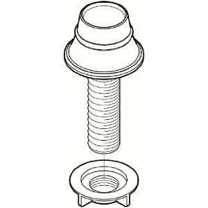  Price Pfister 961 034A S/A HSE GUIDE/MNT LIGHT KCH POC CR 