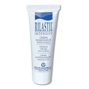  RILASTIL INTENSIVE FACE AND NECK TONING CREAM Beauty