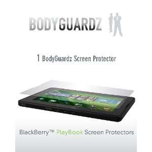  BodyGuardz Clear Skin Blackberry PlayBook