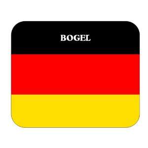  Germany, Bogel Mouse Pad 