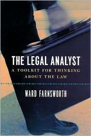   the Law, (0226238350), Ward Farnsworth, Textbooks   