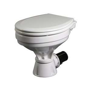  John Toilet 12V Electric Comfor Md.# 80 47232 01 Sports 