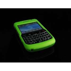   Cover + Screen Protector for BlackBerry Bold 2 9700 
