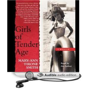  Girls of Tender Age (Audible Audio Edition) Mary Ann 