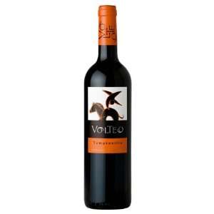  Volteo Tempranillo 2008 Grocery & Gourmet Food