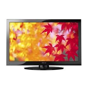  65 Inch 1080p 120Hz CCFL LCD TV Black Electronics