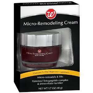   Micro Remodeling Skin Cream, 1.7 oz Beauty