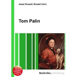 Tom Palin Ronald Cohn Jesse Russell  Books