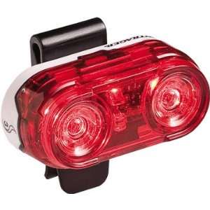  Bontrager Flare 3 Taillight