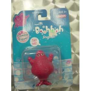  Boohbah Jingbah 5 Figure Toys & Games