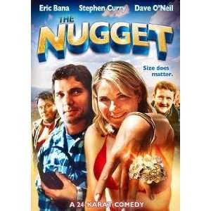  NUGGET, THE (DVD MOVIE) Electronics