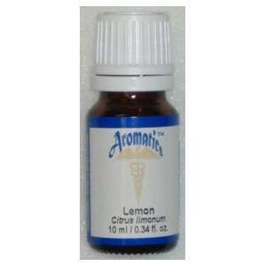  Lemon 100% Pure Essential Oil   10ml (Aromatherapy Oil 