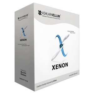  IMSI Xenon. XENON 3D MODELING CAD SW. CAD   10   PC, Mac 