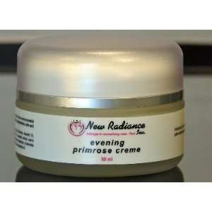 Evening Primrose Creme