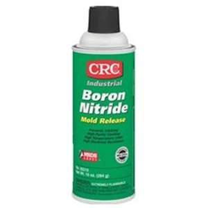  CRC Boron Nitrade Mold Release