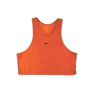   Nike Scrimmage Vest IIII   Team Orange/Black