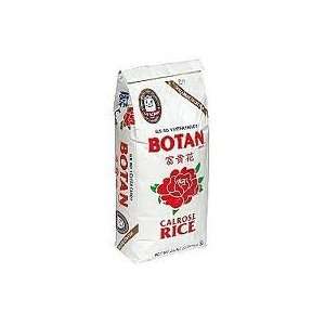  Botan, Rice Calrose, 5 Pound (8 Pack) Health & Personal 