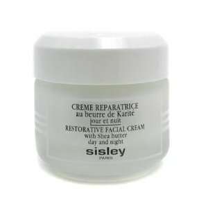  Botanical Restorative Facial Cream W/Shea Butter by Sisley 