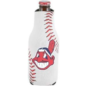  Cleveland Indians Baseball Bottle Coolie Sports 