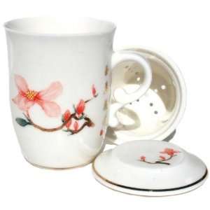  Magnolia Tea Cup Set
