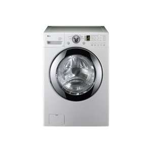  LG 4.0 CF WASHER FRONT CONTROL WHITE Appliances