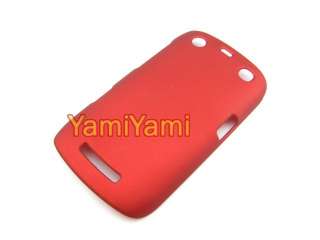   Hard Skin Protector For Blackberry BB 9360 9350 9370 Cover Guard Case