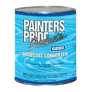  PAINTERS PRIDE PRODUCTS 6890 Automotive