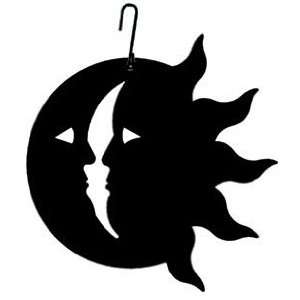  Sun/Moon Silhouette 