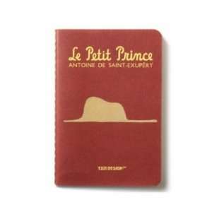  The Little Prince Mini Notebook   07