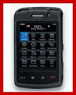 BODY GLOVE SNAP ON CASE FOR BLACKBERRY STORM 2 9550  