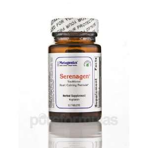  serenagen formerly tcb 3 50 tablet bottle by metagenics 