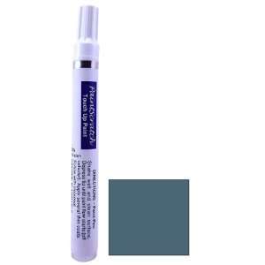  1/2 Oz. Paint Pen of Clearwater Metallic Touch Up Paint 