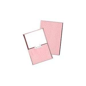 Faux Skin Rose Boxed Set Baby Stationery Baby