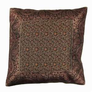  Silk Fabric Pillowcases Indian Gift Item