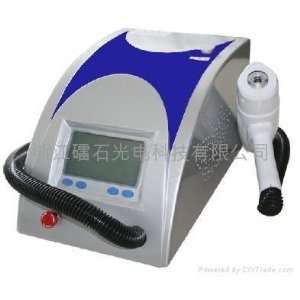   Eyebrow Removal Beauty Equipment For Tattoo & Makeup Lm 4 Beauty