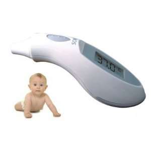   Infrared Ir Thermometer Adult Baby Portable