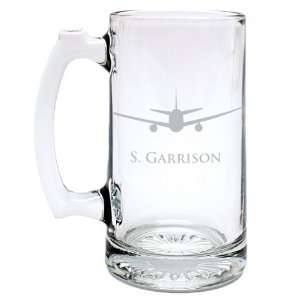 Aviation 25oz. Beer Mug 
