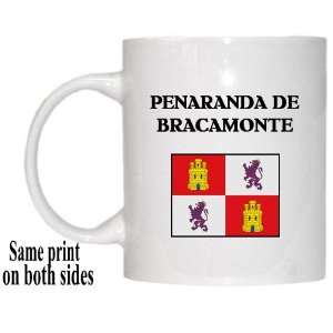  Castilla y Leon   PENARANDA DE BRACAMONTE Mug 