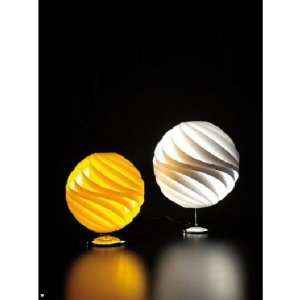  Twister Table Lamp