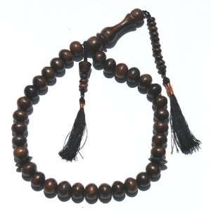   Prayer Beads   Tasbih Misbaha with 10 bead Counter 