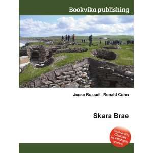  Skara Brae Ronald Cohn Jesse Russell Books