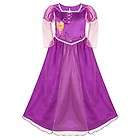 NEW Size 2/3  DELUXE Nightgown PJ Rapunzel 